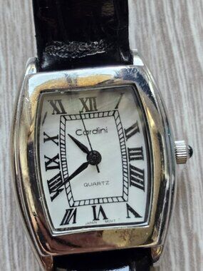 Vintage 1990s Cardini Watch